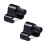 Sliding Barn , Adjustable Door Stoppers, Replacement Part Rail Track Hardware Accessories 4
