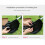 4PCS DF-065 Replacement Spool Double-Layer Mower for Weeder Accessorie 3