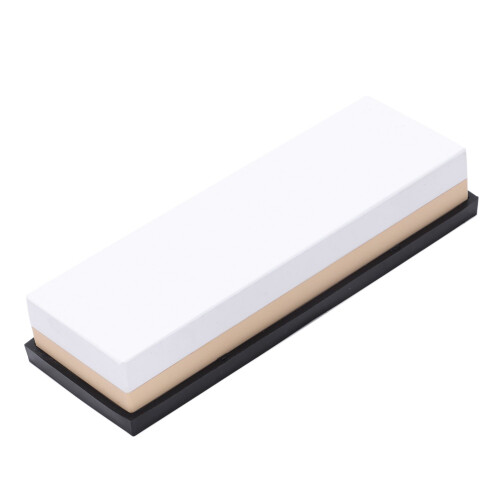 Japanese-Style Combination Whetstone 4000/8000 Grit