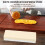 Japanese-Style Combination Whetstone 4000/8000 Grit 10