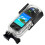 For X3 Dive Case Waterproof Housings Underwater Protection Panoramic A 4