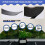 Black Super Strong Permanent Double Sided Self Adhesive Foam Car Trim Body Tape width:25Mm 2