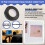 Black Super Strong Permanent Double Sided Self Adhesive Foam Car Trim Body Tape width:25Mm 7