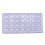 Diy Pastry Tools Polycarbonate Chocolate Molds And Chocolate Making Supplies Candy Cake Baking Mould 1