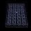 Diy Pastry Tools Polycarbonate Chocolate Molds And Chocolate Making Supplies Candy Cake Baking Mould 7