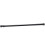 Spring Extendable Loaded Curtain Rail Pole Telescopic Bath Window Tension Rod,40-70Cm 6