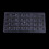 Diy Pastry Tools Polycarbonate Chocolate Molds And Chocolate Making Supplies Candy Cake Baking Mould 5
