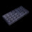 Diy Pastry Tools Polycarbonate Chocolate Molds And Chocolate Making Supplies Candy Cake Baking Mould 4