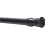 Spring Extendable Loaded Curtain Rail Pole Telescopic Bath Window Tension Rod,40-70Cm 7