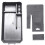Car Center Console Armrest Box Storage Box Container Tray Organizer Accessories for   C Glc Class W205 2015+ 1