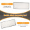 600# 1200# Double-Side Sharpener Diamond Whetstone Knife Sharpening Stone Kitchen Grit Chef Knife Grinding Tool 4