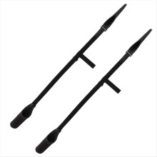 Fishing Rod Storage Bag Portable Without Strap