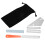 Gitarrfret Crowning File Leveling Tool Slipskydd Reparationsdelsats GitarrreparationsverktygstillbehöR 1