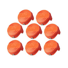 8PCS Lawn Mower Accessories -080-/90583594 Replacement Spool Mowing Ro
