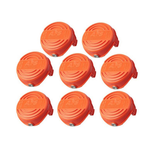 8PCS Lawn Mower Accessories -080-/90583594 Replacement Spool Mowing Ro 1