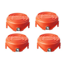 4Pcs Lawn Mower Accessories -080-/90583594 Replacement Spool Mowing He