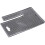 Car Center Console Armrest Box Storage Box Container Tray Organizer Accessories for   C Glc Class W205 2015+ 4