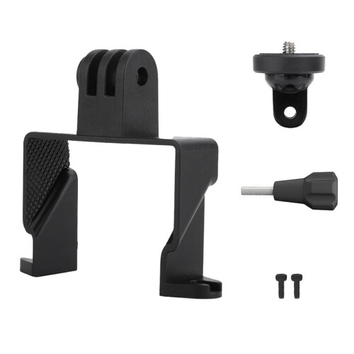 Extended Adapter Mount Holder for Action Camera Fixed Bracket Base Ava 1