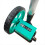 Mechanical Digital Roller Rangefinder Manually Pushed Wheel Engineerin 6