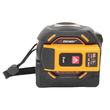 Rangefinder 60 Meters Ranging Tape High- Electronic Measure Meter Rul