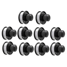 10PCS Lawn Mower Accessories -136-/682378-02 Replacement Spool Mowing