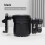 Stroller Bicycle Water Cup Holder Storage Rack Baby Mobile Phone 3