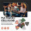 10Pcs Acoustic/Electric Guitar Picks Plectrums 0.46Mm---Assorted Color 6