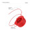 12-Pack CMZST080/CMZST120SC Spool Nylon Trimmer Head Mowing Line for M 6