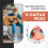 10Pcs Acoustic/Electric Guitar Picks Plectrums 0.46Mm---Assorted Color 5