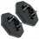 2Pack Siding Mounting Block 8161,Vertical Siding Lamp Octagon Mounting 4