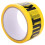 KEEP OUT Barricades Tape 25 m Construction site packing to secure place pickup! 1