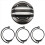 Tankdeckel/Öltankabdeckung 971044251 971044261 für Porsche Boxster Ca 1
