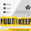 KEEP OUT Barricades Tape 25 m Construction site packing to secure place pickup! 6