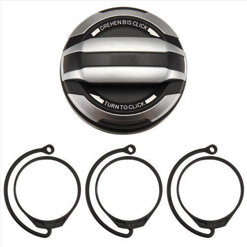 Tankdeckel/Öltankabdeckung 971044251 971044261 für Porsche Boxster Ca 1
