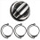 Tankdeckel/Öltankabdeckung 971044251 971044261 für Porsche Boxster Ca 4