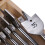 13Pcs Flat Spade Drill Bits Set Metal Bit Kit Hex Shank Woodworking Tool Accessories 6