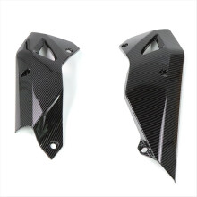 Engine Chassis Guard for CB1000 Hornet 2025 Belly Pan Lower Spoiler F