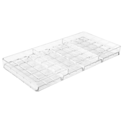 Chocolate Bar Maker Candy Mould Break Apart Bar Chocolate Mold Chocolate Diy Pastry Tools