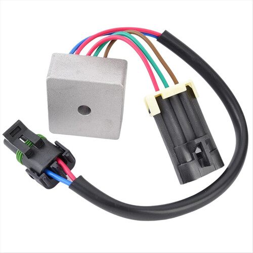 ATV Voltage Regulator Rectifier 4012193 4012829 for Ranger 400 500 570 2