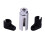 Oxygen Sensor Remover Socket 22Mm Wrench 3 Pcs Wire Gate Accesses Side 4