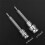 40 Pieces Star Spline Hex Socket Bit Set Tool Kit Screwdriver Garage E 6