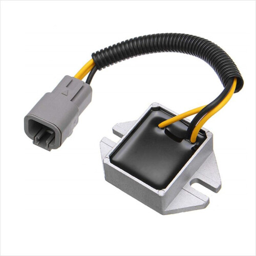515176189 Regulating Rectifier Regulator for Ski Bucket Freestyle 550 2