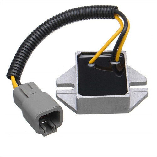 515176189 Regulating Rectifier Regulator for Ski Bucket Freestyle 550 1
