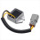 515176189 Regulating Rectifier Regulator for Ski Bucket Freestyle 550 5
