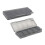 Black 8 In 1 Game Card Memory Card Case For  PS Vita 1