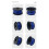12 Packs for A6441 Replacement Spool Nylon Grass Head 5