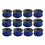 12 Packs for A6441 Replacement Spool Nylon Grass Head 2