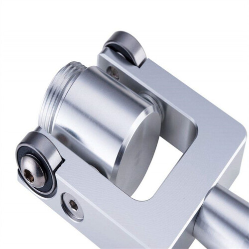 Belt Replacement Tool for 64 inch / 72 Wheelbase Width Clutch Removal 2