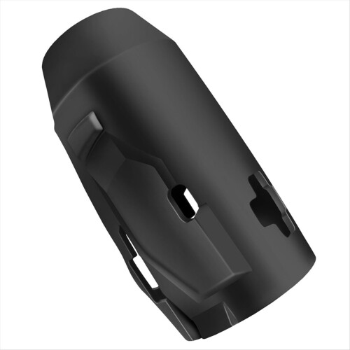 49-16-2553 Protective Boot for 1/4inch Stubby Impact Driver, Wrench 25 2