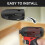 49-16-2553 Protective Boot for 1/4inch Stubby Impact Driver, Wrench 25 6